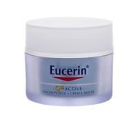 Eucerin Q10 Active 50Ml Per Donna (Crema Notte)