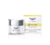 Crema da giorno antirughe con coenzima Q10, 50 ml, Eucerin
