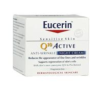 Eucerin Q10 Active antirughe notte 50 m