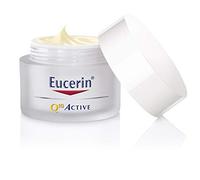 Crema da giorno antirughe con coenzima Q10, 50 ml, Eucerin