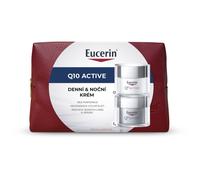 Eucerin Q10 Active confezione regalo per una pelle luminosa e liscia