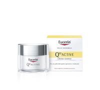 Eucerin Q10 Active crema lisciante antirughe 50 ml