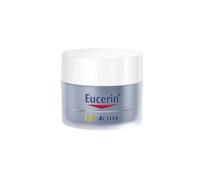 Crema notte antirughe con coenzima Q10, 50 ml, Eucerin