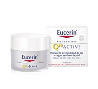 EUCERIN Q10 ACTIVE day cream anti-wrinkle dry skin 50 ml