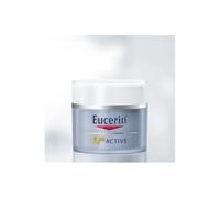 Eucerin Q 10 Anti-Wrinkle Night Cream 50 ml