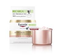Eucerin Hyaluron-Filler + Elasticity + Elasticity Rose Ricarica SPF 30 50 ml