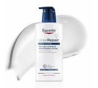 Eucerin - UreaRepair - Emulsione Intensiva 10% Urea 400 ml