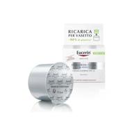 Eucerin Ricarica Hyaluron-Filler +3x Effect Crema Giorno SPF 15