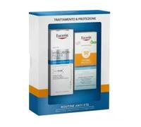 Eucerin - Routine Anti-Anti-Età- Cofanetto Regalo