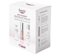 Eucerin Routine Anti-Pigment: Gel, Siero e Crema Giorno SPF30