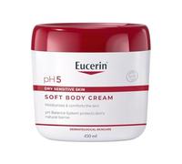 Eucerin S0577042 Crema Corporal Ph5, 450 ml