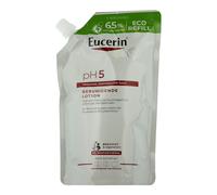 Eucerin - sacchetto di ricarica lozione pH5 400 ml