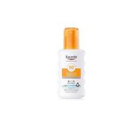 Eucerin Sensitive Protect crema solare per bambini SPF 50+ 200 ml - Crema solare