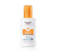Eucerin Sun Protection Sensitive Protect Kids Sun Spray SPF 50+ 200ml