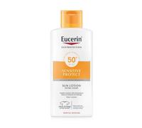 Eucerin Sun Sensitive Protect Sun Lotion Extra Light SPF50+ 400ml