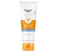 Eucerin Sensitive Protect SPF 50+ Crema Protettiva 50 ml