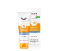 Eucerin Sun Sensitive Protect Cream SPF 50+