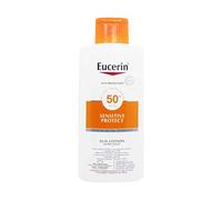 Eucerin Sun Extra Light Spf50-400 Ml