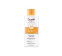 Eucerin Sun Sensitive Protect Sun Lotion Extra Light SPF50+ 400ml
