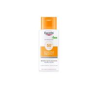 Eucerin - Sensitive Protect Sun Lotion Extra Light SPF50+ Creme solari 150 ml unisex