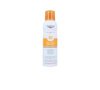 Eucerin Sensitive Protect Sun Spray Transparent Dry Touch SPF50