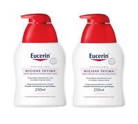 Eucerin Set Intimate Hygiene Wash Protection Fluid 2X250ml
