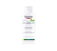 Eucerin - DermoCapillaire Shampoo-Crema Anti-Forfora Secca - Shampoo antiforfora,Forfora