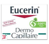 Eucerin DermoCapillaire Shampoo crema antiforfora 250 ml