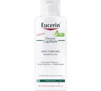 Eucerin DermoCapillaire Shampoo gel antiforfora 250 ml