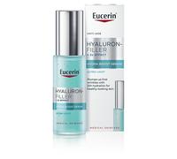 Eucerin Siero Viso Idratante Hyaluron-Filler+Effetto 3X (Siero Hydra Boost) 30 Ml