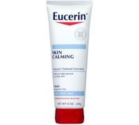 Eucerin Skin Calming Crema Senza Profumo 8 oz