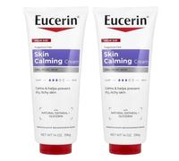 Eucerin Skin Calming Daily Moisturizing Crme - 14 oz - 2 pk by Eucerin