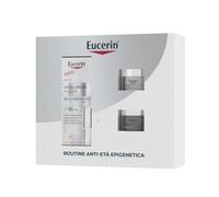 Eucerin Skincare Kit Routine Anti-Età Epigenetica, Cofanetto regalo do