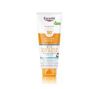 Eucerin Sonnenschutz Kinder Gel Cream Spf50+ 400ml
