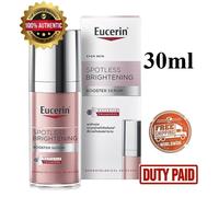 Eucerin Spotless Brightening Booster Serum 30 ml Dermatological Skincare