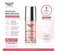 Eucerin Spotless Brightening Booster Serum 30ml 2 Confezioni Siero Macchie Scure