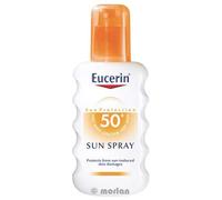 Eucerin Spray solare SPF50+, 200 ml