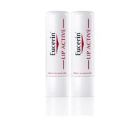 Eucerin Stick Labbra 4,8 g 2x4,8 g Rossetto