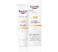 Eucerin Actinic Control MD Fluid SPF100 fluido per il viso e per il corpo per la prevenzione della cheratosi attinica 80 ml Unisex