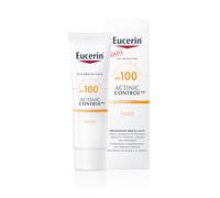 Eucerin Sun Actinic Control SPF100 Fluid Protezione Cheratosi Attinica, 80ml