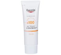 Eucerin Sun Actinic Control Fluido Solare SPF100 80ml 80 ml Fluido