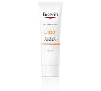 Eucerin Sun Actinic Control Fluido Solare SPF100 80ml