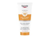 Eucerin Sun Allergy Protect Cream Gel SPF50+ 200ml
