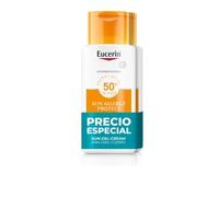 Eucerin Sun Allergy Protect Cream Gel SPF50+ Pack 2 X 150ml