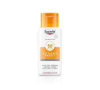 Crema gel con protezione contro le allergie solari SPF 50+, 150 ml, Eucerin