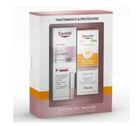 Eucerin Sun Anti-pigment Routine Pack Siero 30 Ml + Fluido Spf 50+ 50 Ml