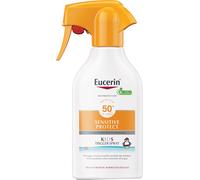 Eucerin - Spray Spf50+ Bambino Confezione 250 Ml