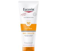 Eucerin Sun Body Gel-crema Dry Touch 50+ 200 ml
