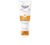 Eucerin - Sun Body Gel Crema Dry Touch SPF50 Creme solari 200 ml unisex