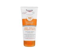 Eucerin Sun Body Oil Control Gel-Cream SPF50+ 200ml